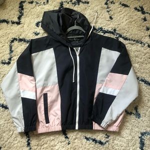 TOPSHOP Jacket